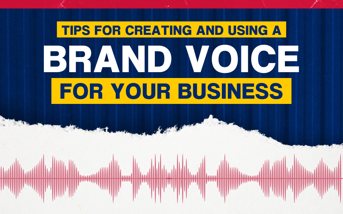 Brand Voice Blog Header