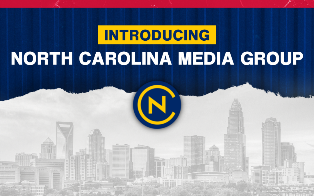 Market Intro – NC Media Group
